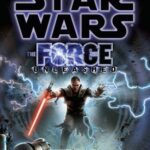 Discover the Power of the Force in Sean Williams' "Star Wars: The Force Unleashed