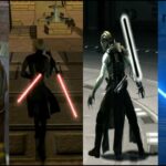 The Art of Lightsaber Combat: Analyzing the Mechanics of Star Wars Games