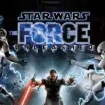 The Making of - Star Wars The Force Unleashed