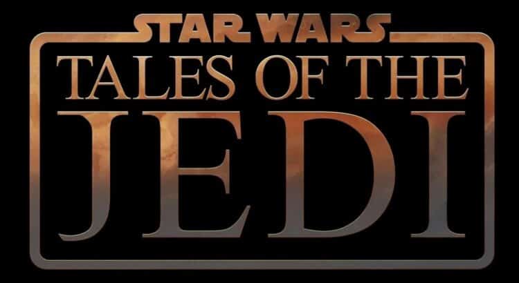 Tales of the Jedi Season 2