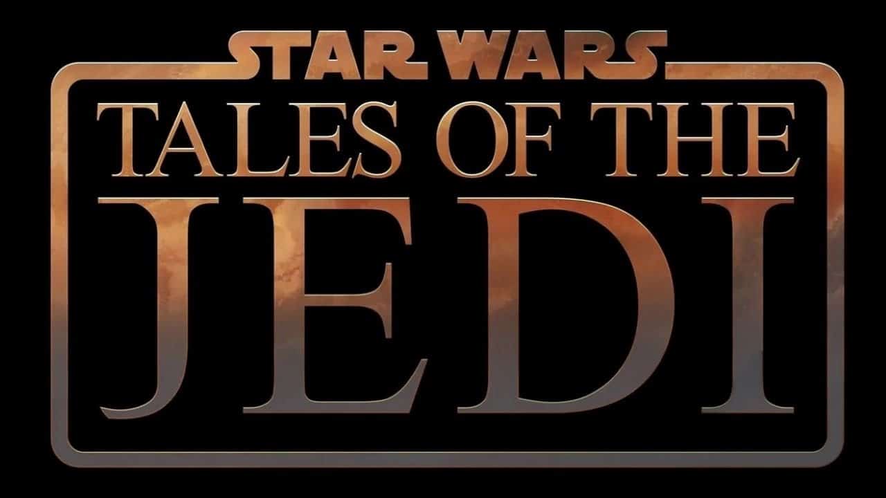 Tales of the Jedi Season 2