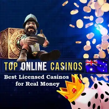 Australian online pokies at casino