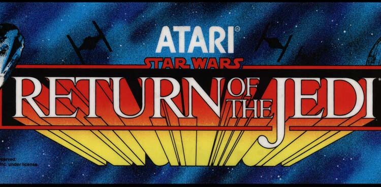 Blasters, Ewoks, and Jedi: A Deep Dive into Star Wars: Return of the Jedi the Video Game