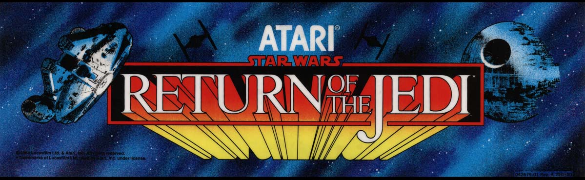 Blasters, Ewoks, and Jedi: A Deep Dive into Star Wars: Return of the Jedi the Video Game