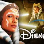 A Galactic Unveiling: The Ahsoka Disney+ Premiere Date!
