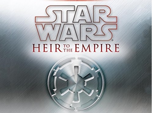 Dave Filoni's Star Wars Movie Reportedly Titled "Star Wars: Heir to the Empire"