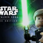 LEGO Star Wars: The Skywalker Saga on sale for PC. Experience 9 episodes, 300+ characters in this epic game for fans & gamers. Don't miss out!