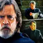 Mark Hamill Advocates for Luke Skywalker's Recasting