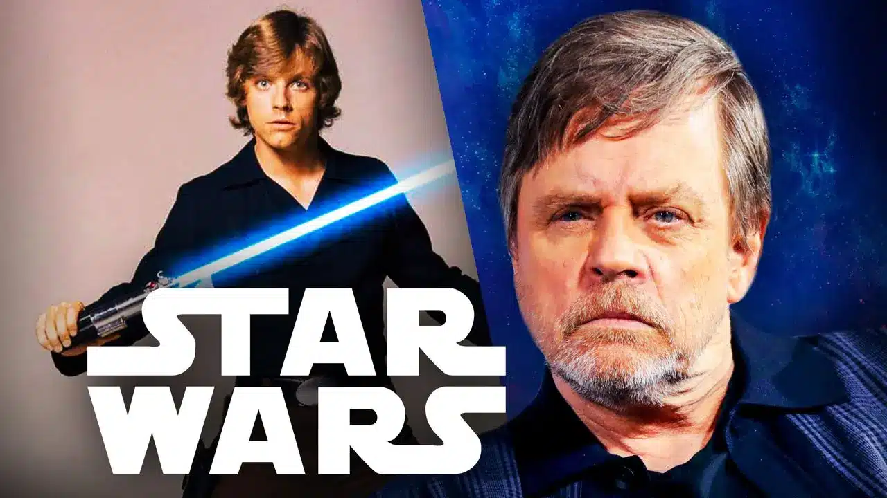 "Mark Hamill's Force Ghost: Will He Reappear in Daisy Ridley's 2025 Star Wars Film?"