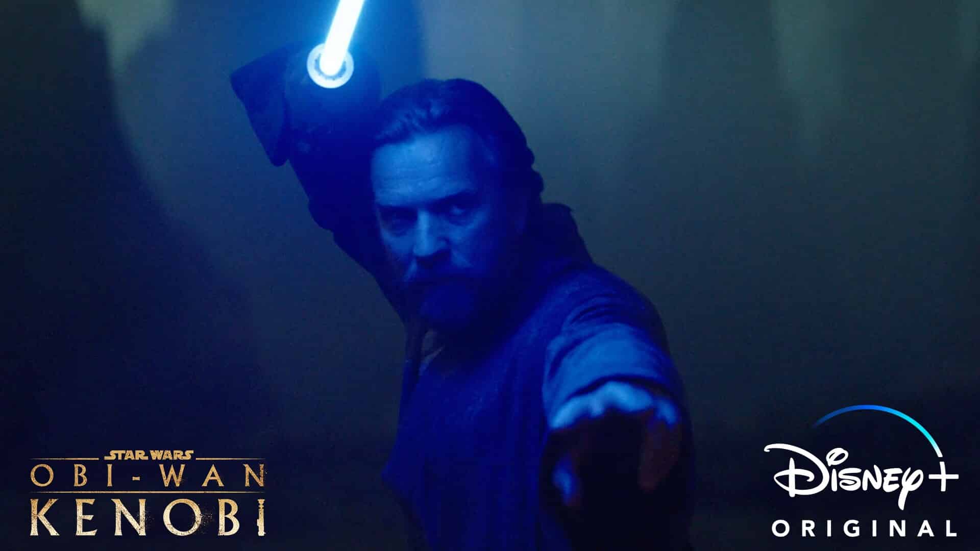 No Plans To Continue the Obi-Wan Kenobi Show on Star Wars