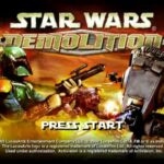 Star Wars: Demolition