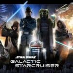 The Closing of Disney World's Star Wars: Galactic Starcruiser