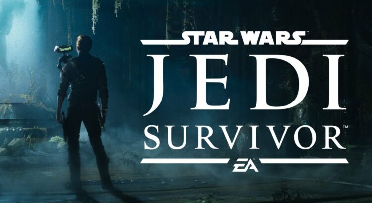 Star Wars Jedi: Survivor Soars Beyond Expectations, Becoming a Strong Contender for 2023's Best Game