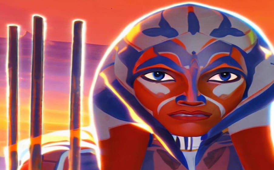 The Impact of Ahsoka Tano: Redefining Female Heroism in the Star Wars Universe