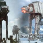 Stamping the Price Tag: The Real Cost of Building an Imperial Walker AT/AT