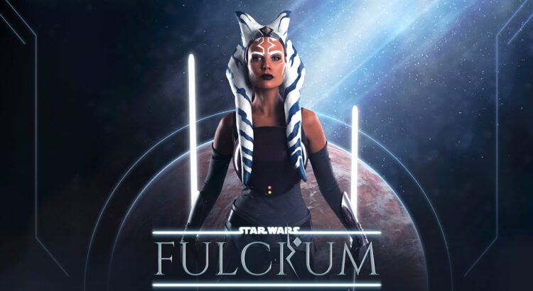 The Star Wars Codename Unveiled: Fulcrum