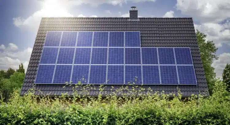 Exploring the Cost of Solar Panel Installation