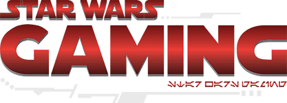 Star Wars Gaming logo