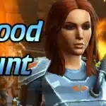 Blood Hunt Unleashed: Conquering SWTOR's Most Thrilling Flashpoint