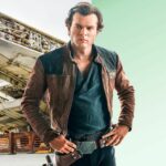 Rumors abound of Alden Ehrenreich's return as Han Solo in upcoming Star Wars projects. The iconic character may feature in Disney+ series or lead his own project.