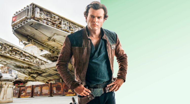 Rumors abound of Alden Ehrenreich's return as Han Solo in upcoming Star Wars projects. The iconic character may feature in Disney+ series or lead his own project.