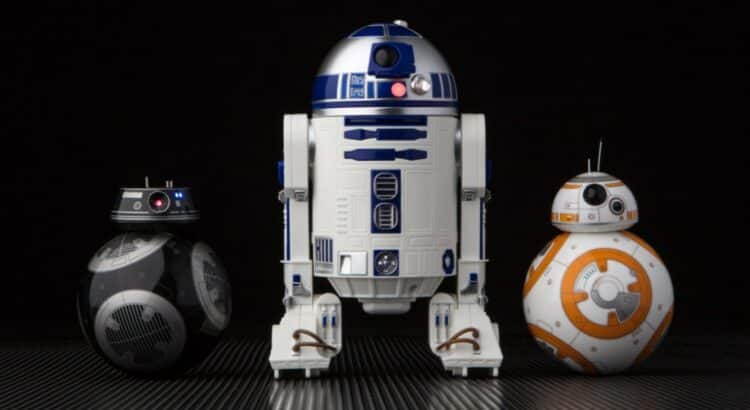 Explore the influence of Star Wars on our perception of AI, from endearing droids like R2-D2 to the future of real-world tech.