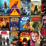 Massive Star Wars eBook Bundle Features 41 Books for Just $18