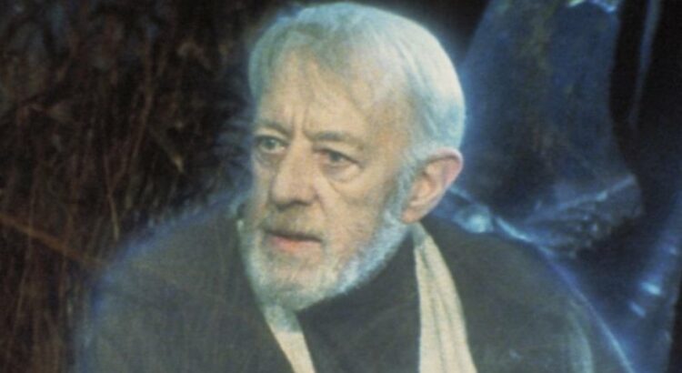 Return of the Jedi's Shocking Twist That Never Was: Resurrection of Obi-Wan Kenobi