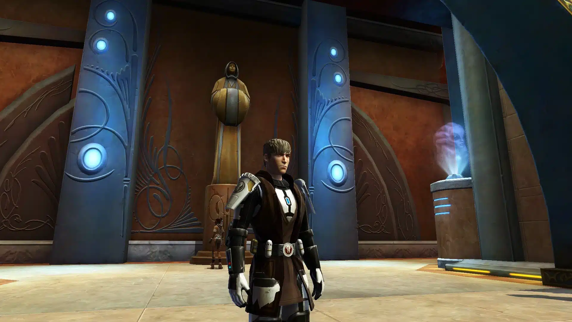 SWTOR In-Game Events for June 2023