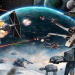 Star Wars Games: A Gateway to the Expanded Universe - Delving Deeper into the Galactic Lore