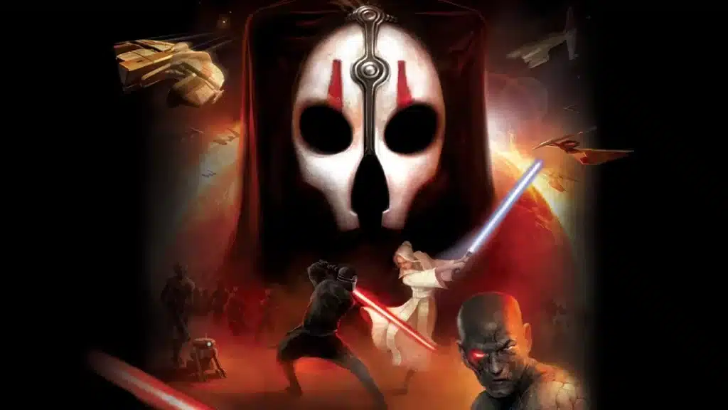 Star Wars: KOTOR II 'Sith Lords' DLC Cancelled for Nintendo Switch: A Detailed Insight