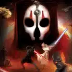 Star Wars: KOTOR II 'Sith Lords' DLC Cancelled for Nintendo Switch: A Detailed Insight