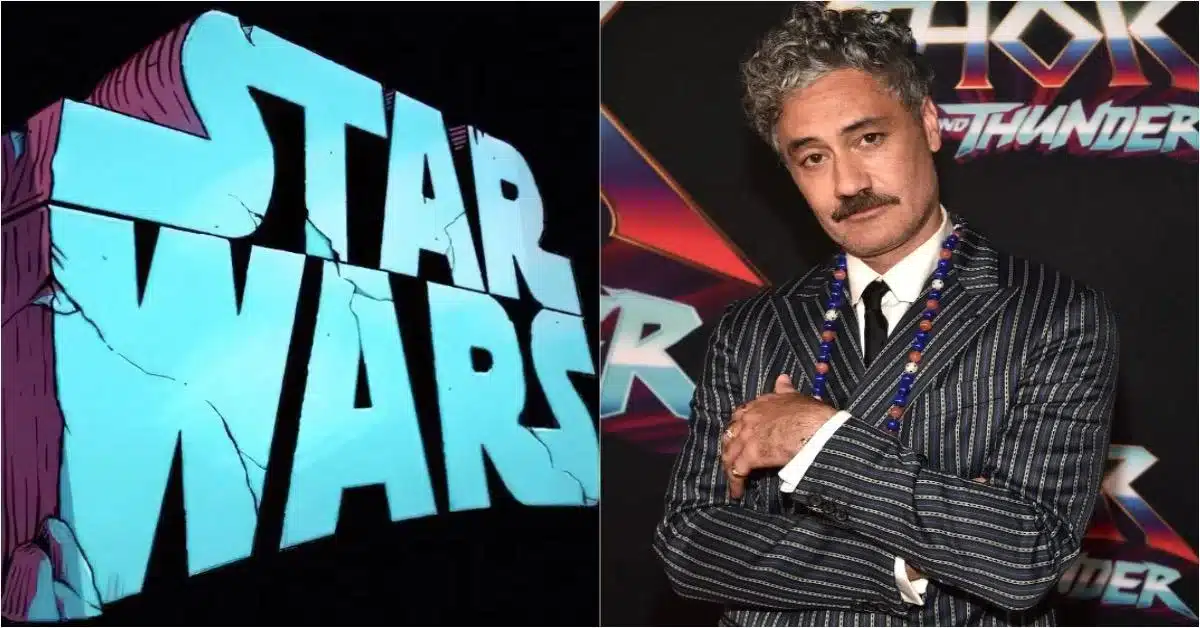 Taika Waititi's Star Wars: Anticipation, Concern, and Hope