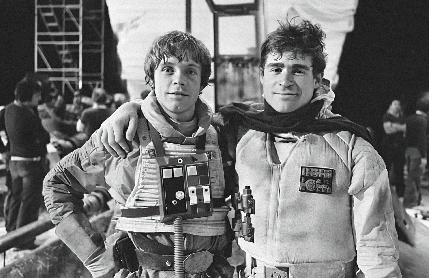 Treat Williams: A Tribute to the Beloved Actor and His Uncredited Role in Star Wars