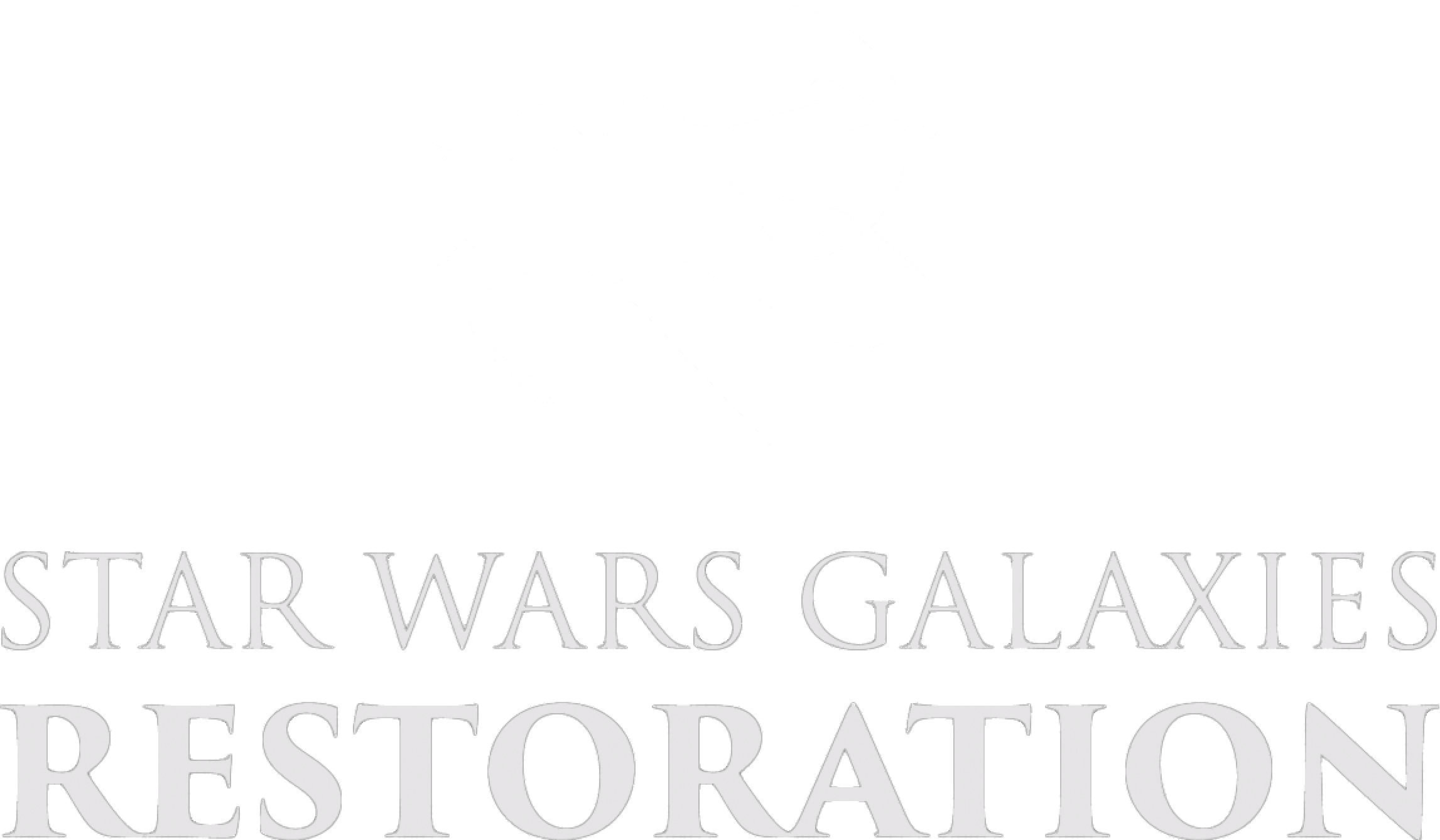 Two Years of Restoration: Celebrating the Successes and Looking Forward to the Future of Star Wars Galaxies