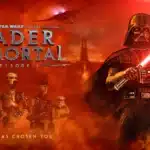Vader Immortal: A Walk on the Dark Side