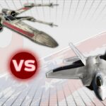 X-Wing vs Modern Fighter Jets: A Price Comparison