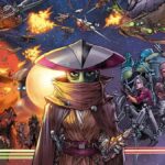 Star Wars: The High Republic Adventures - Final Chapters Close a Tale of Adventure and Self-Discovery