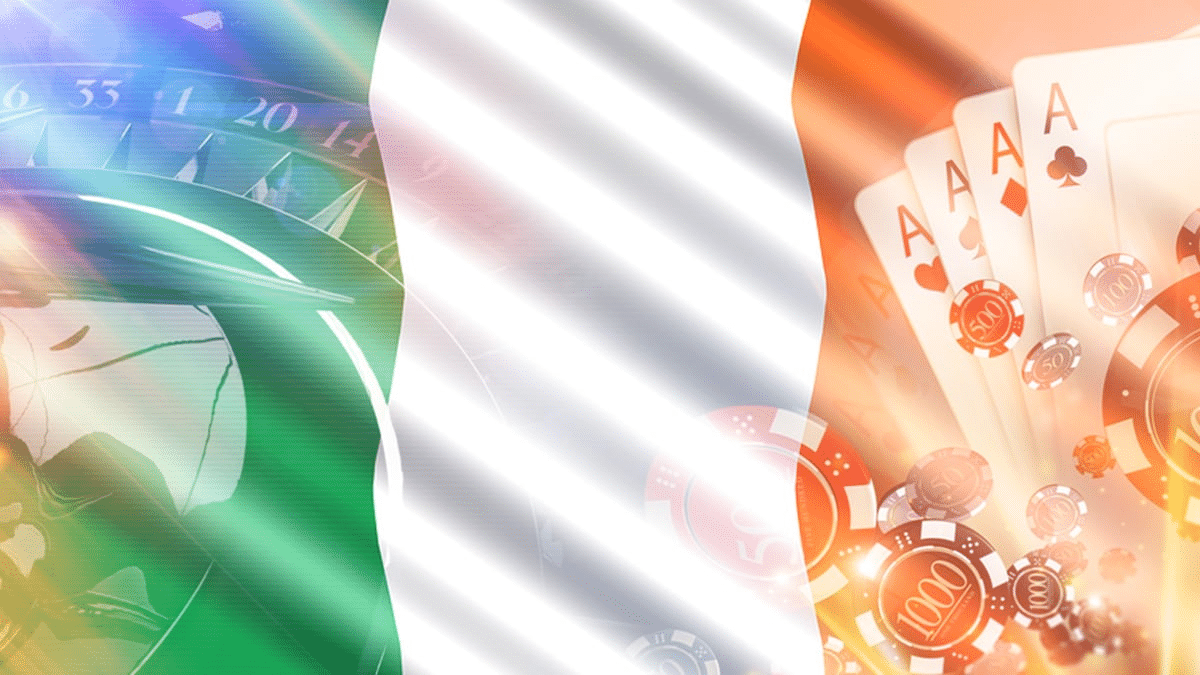 Winning Strategies for Playing at Irish Casino Sites