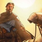 Marvel's 'Obi-Wan Kenobi' Comic Miniseries: A Fresh Take on a Beloved Character
