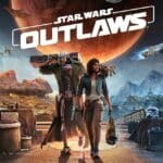 Star Wars: Outlaws - The Upcoming Open-World Adventure by Ubisoft
