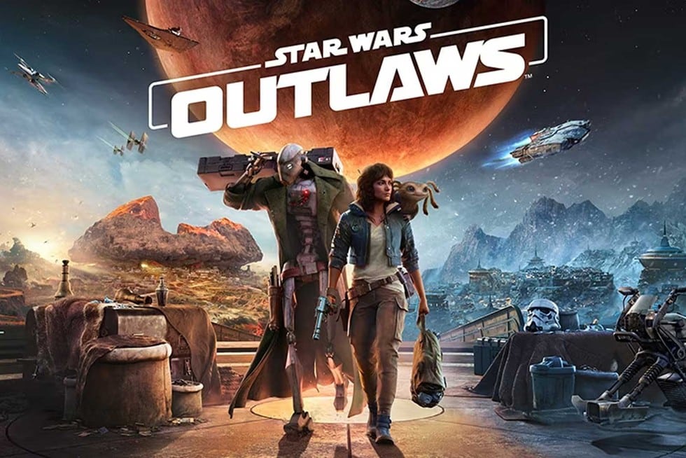 Star Wars Outlaws Will Emulate Original Trilogy's Style Using New Tech