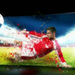Futebol Na Television: A Programação Dos Jogos De Hoje, Quarta, 07 De Junho Goal Com Brasil