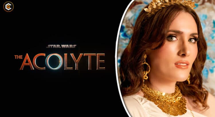 Star Wars Welcomes Its First Openly Transgender Actor, Abigail Thorn, in Upcoming Disney+ Show 'The Acolyte'