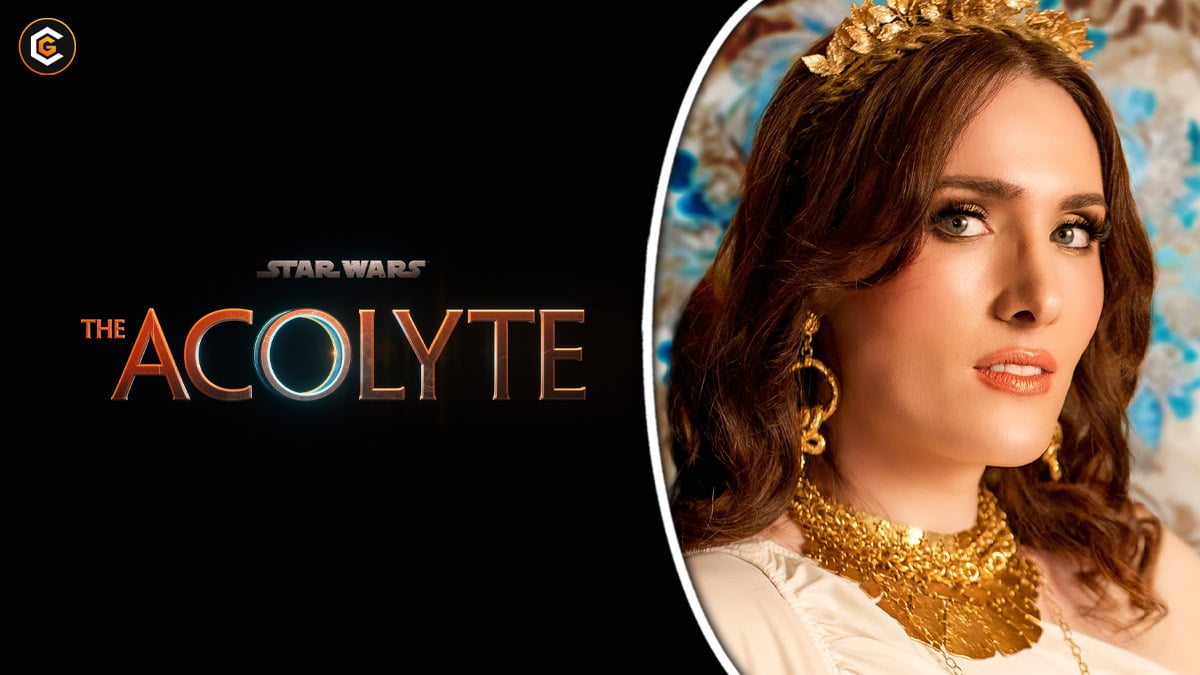 Star Wars Welcomes Its First Openly Transgender Actor, Abigail Thorn, in Upcoming Disney+ Show 'The Acolyte'