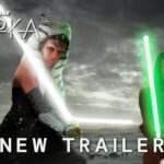 Ahsoka: Thrawn's Return Teased in the Latest Star Wars Universe Trailer