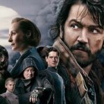 Andor Season 2 Production Paused: SAG Strikes Hit Star Wars Spin-Off