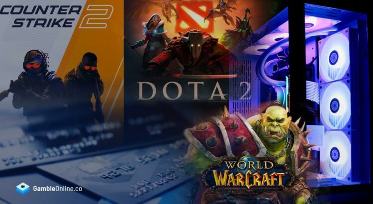 Best Credit Cards for Gaming Enthusiasts