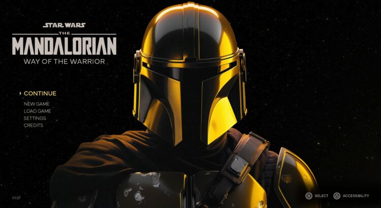 The Mandalorian Video Game: A Fan's Dream That's Out of This Galaxy