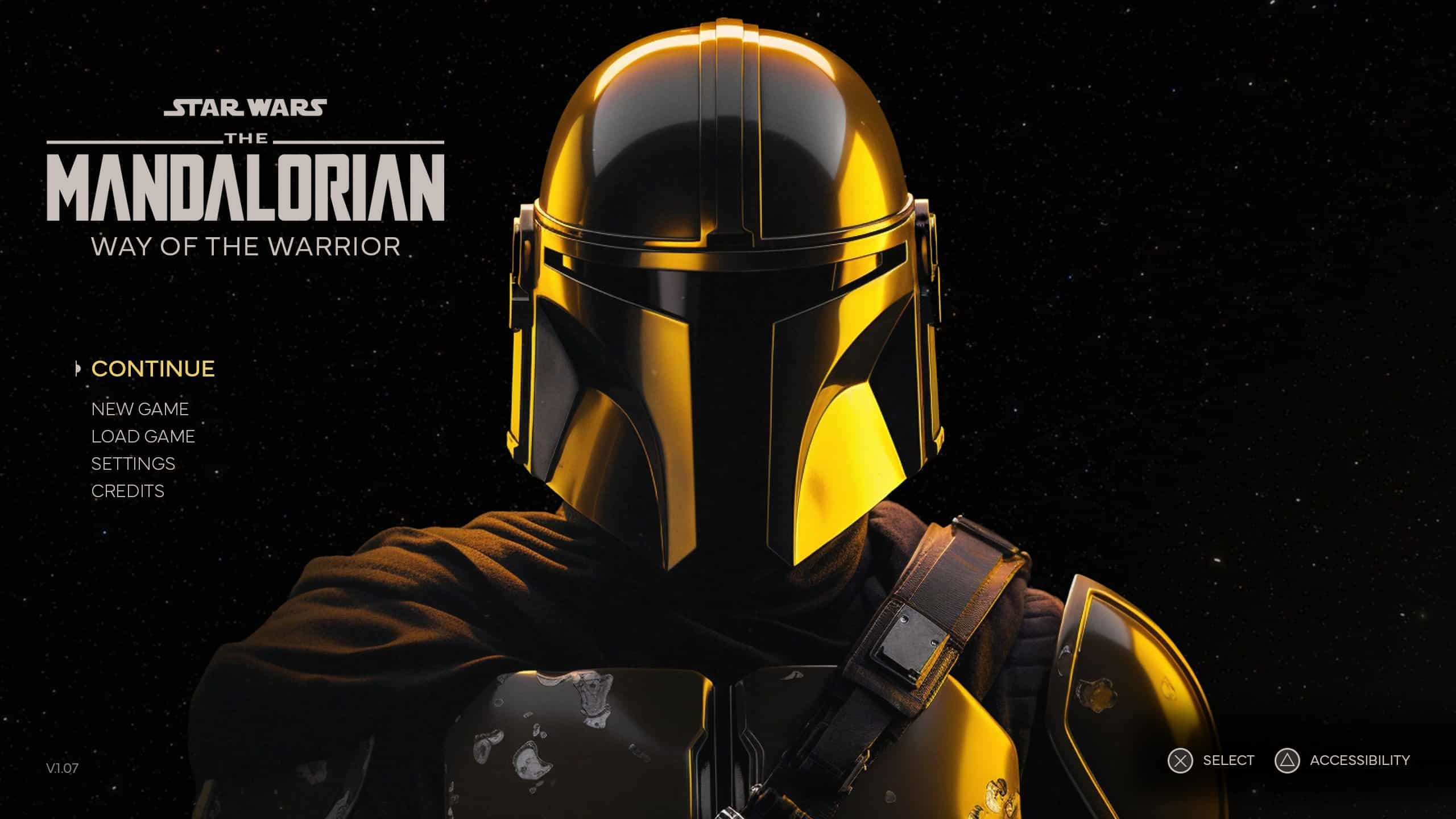 The Mandalorian Video Game: A Fan's Dream That's Out of This Galaxy